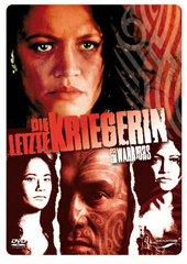 Die letzte Kriegerin